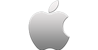 Logo apple